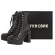 Botki Altercore Angelina Vegan Black - małe zdjęcie