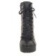 Botki Altercore Angelina Vegan Black - małe zdjęcie