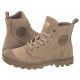 Trapery Palladium Pamp Hi Zip NBK 96440-211-M - małe zdjęcie