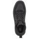Trapery Tommy Hilfiger Tjm Mix Material Boot Black EM0EM01245 BDS  - małe zdjęcie