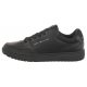 Buty Tommy Hilfiger TH Basket Core Leather Black FM0FM04727 BDS - małe zdjęcie