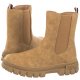 Botki Tommy Hilfiger Bootie T3A5-33059-0315 582 Cognac - małe zdjęcie