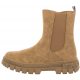 Botki Tommy Hilfiger Bootie T3A5-33059-0315 582 Cognac - małe zdjęcie