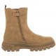 Botki Tommy Hilfiger Bootie T3A5-33059-0315 582 Cognac - małe zdjęcie