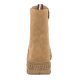 Botki Tommy Hilfiger Bootie T3A5-33059-0315 582 Cognac - małe zdjęcie