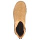 Botki Tommy Hilfiger Bootie T3A5-33059-0315 582 Cognac - małe zdjęcie