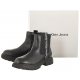 Botki Calvin Klein Chelsea Boot V3A5-80684-1355 999 Black - małe zdjęcie