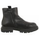 Botki Calvin Klein Chelsea Boot V3A5-80684-1355 999 Black - małe zdjęcie