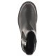 Botki Calvin Klein Chelsea Boot V3A5-80684-1355 999 Black - małe zdjęcie