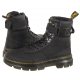 Glany Dr. Martens Combs Tech Leather Black 27801001 - małe zdjęcie