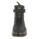 Glany Dr. Martens Combs Tech Leather Black 27801001 - małe zdjęcie