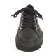 Sneakersy Rieker Czarne M1921-00 Black - małe zdjęcie