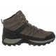 Buty Trekkingowe CMP Rigel Mid Trekking Shoe Wp 3Q12947 02PD Torba/Antracite - małe zdjęcie