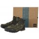 Buty Trekkingowe CMP Alcor 2.0 Mid Trekking Shoes WP 3Q18577 E980 Militare - małe zdjęcie