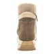 Sneakersy Rieker Beżowe N4051-62 Beige - małe zdjęcie