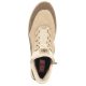 Sneakersy Rieker Beżowe N4051-62 Beige - małe zdjęcie