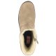 Botki Rieker Beżowe Z7172-62 Beige - małe zdjęcie