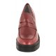 Półbuty FLY London Toky803FLY Azalea Red P144803009 - małe zdjęcie