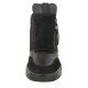 Sneakersy Geox D Maurica A Black D35PRA 085TC C9999 - małe zdjęcie