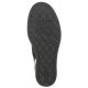 Sneakersy Geox D Maurica A Black D35PRA 085TC C9999 - małe zdjęcie