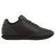 Sneakersy Tommy Hilfiger Core Lo Runner Pu Lth Triple Black FM0FM04834 0GQ - małe zdjęcie