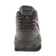 Sneakersy Tommy Hilfiger Core Lo Runner Pu Lth Triple Black FM0FM04834 0GQ - małe zdjęcie