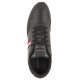 Sneakersy Tommy Hilfiger Core Lo Runner Pu Lth Triple Black FM0FM04834 0GQ - małe zdjęcie