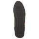 Sneakersy Tommy Hilfiger Core Lo Runner Pu Lth Triple Black FM0FM04834 0GQ - małe zdjęcie