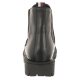 Sztyblety Tommy Hilfiger Premium Casual Chunky Lth Chels Black FM0FM04755 BDS - małe zdjęcie