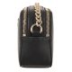 Torebka Listonoszka Guess Noelle Crossbody Camera Black HWZG78 79140 - małe zdjęcie