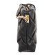 Torebka Guess Zaina Crossbody Top Zip HWWG89 86120 Black - małe zdjęcie