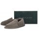 Kapcie EMU Australia Platinum Hume Charcoal MP11883 - małe zdjęcie