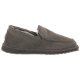 Kapcie EMU Australia Platinum Hume Charcoal MP11883 - małe zdjęcie