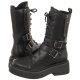 Workery Altercore Riley Vegan Black - małe zdjęcie