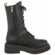 Workery Altercore Riley Vegan Black - małe zdjęcie
