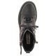 Workery Altercore Riley Vegan Black - małe zdjęcie