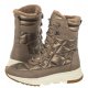 Śniegowce Geox D Falena B ABX B Brown D26HXB 085FU C0013 - małe zdjęcie