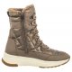 Śniegowce Geox D Falena B ABX B Brown D26HXB 085FU C0013 - małe zdjęcie