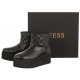Botki  Guess Jilla FL8JIA ELE10 Black - małe zdjęcie