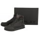 Sneakersy Replay Astro Spectre GWZI1R.000.C0013T RZ1R0013T 0178-Black Red - małe zdjęcie