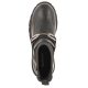 Botki Bottero Czarne 347202 Preto/Onix - małe zdjęcie