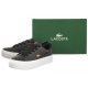 Sneakersy Lacoste Ziane Platform 123 1 Cfa Blk/Wht 745CFA0013.312 - małe zdjęcie