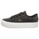 Sneakersy Lacoste Ziane Platform 123 1 Cfa Blk/Wht 745CFA0013.312 - małe zdjęcie