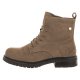 Botki Sergio Leone Khaki BT 590  - małe zdjęcie