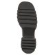 Półbuty Venezia Czarne 2324 02 Black - małe zdjęcie