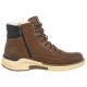 Trzewiki Mustang Cognac 4161-603-307 - małe zdjęcie