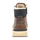 Trzewiki Mustang Cognac 4161-603-307 - małe zdjęcie