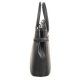 Torebka Calvin Klein Daily Dressed Tote Black K60K611048 BAX - małe zdjęcie