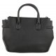 Torebka Calvin Klein Daily Dressed Tote Black K60K611048 BAX - małe zdjęcie