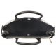 Torebka Calvin Klein Daily Dressed Tote Black K60K611048 BAX - małe zdjęcie
